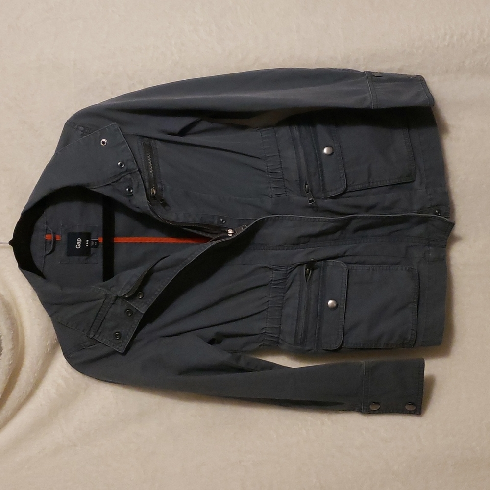 Gap Jacket